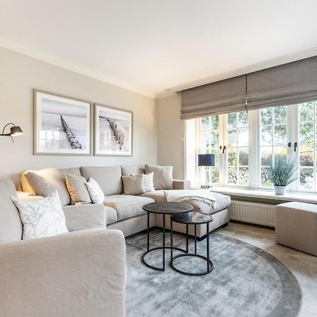 Ferienhaus Lee Munkmarsch Exteriör bild